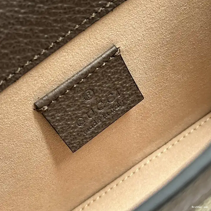 Brother sam Gucci Bag 2207YA0011 0809